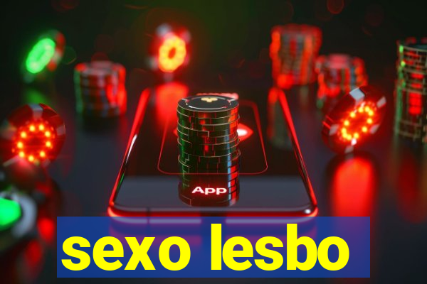 sexo lesbo